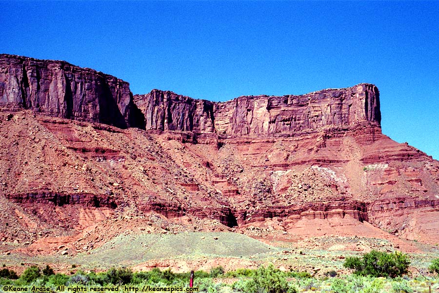 Colorado Riverway SR-128