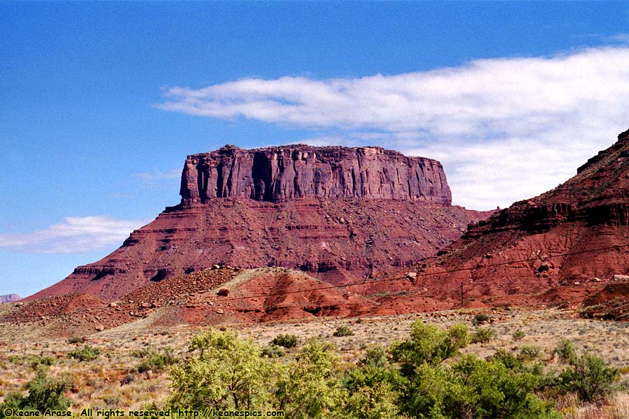 Colorado Riverway SR-128