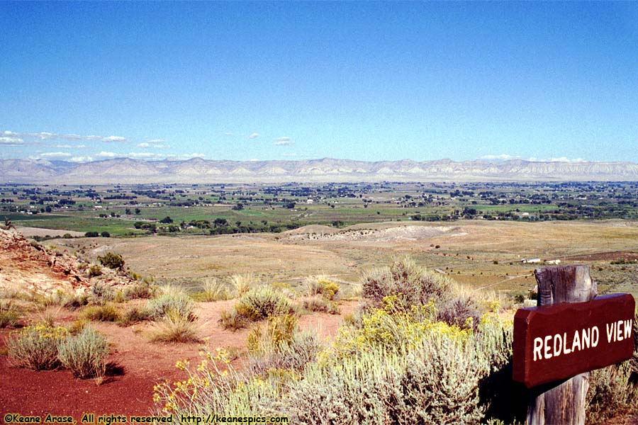 Redland View, Colorado NM