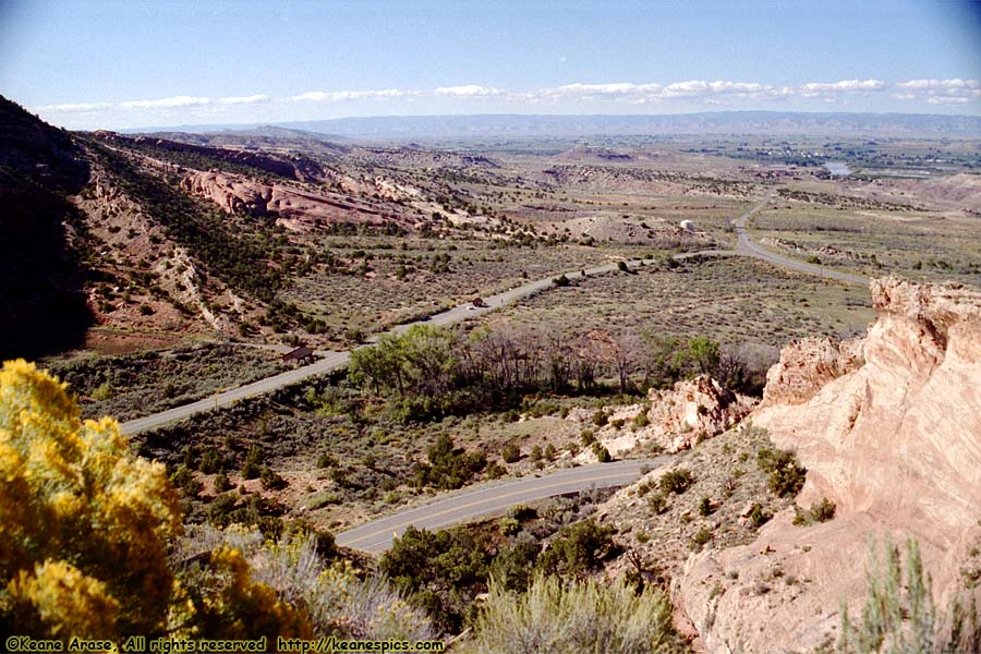 Redland View, Colorado NM