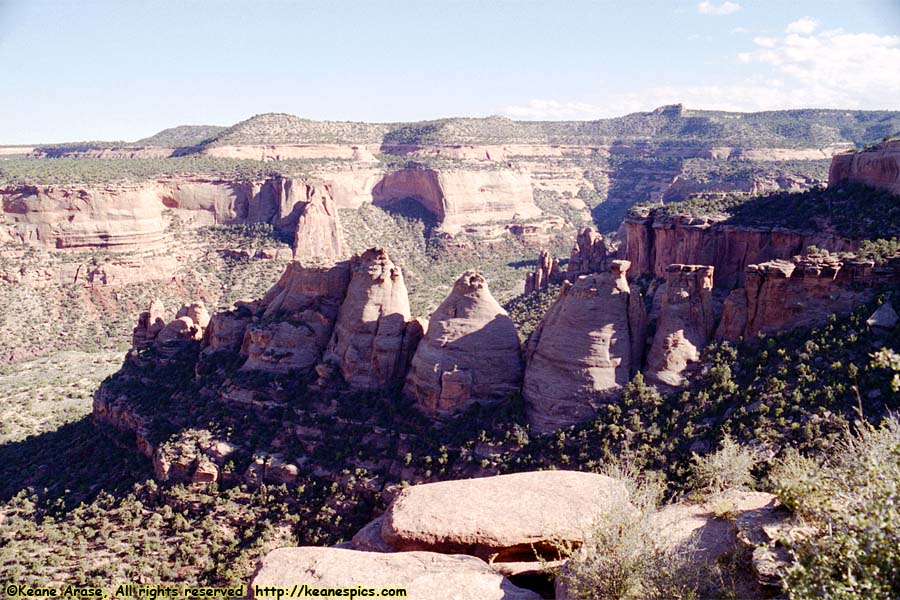 Coke Ovens