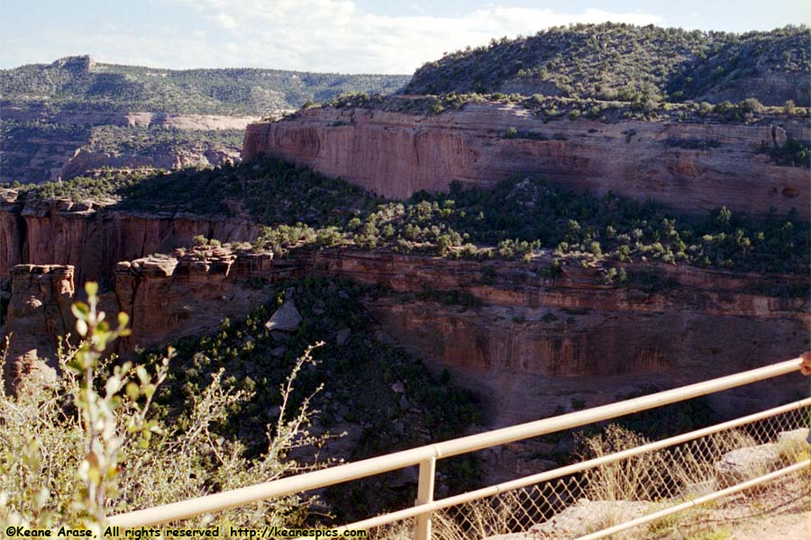 Coke Ovens Overlook