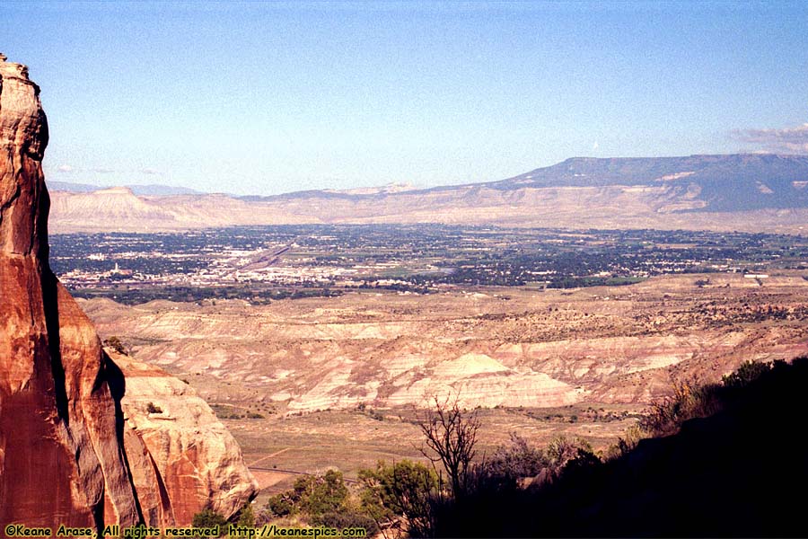 Grand Junction, Colorado