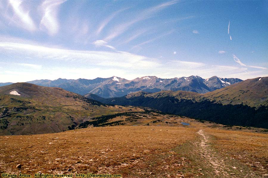 Gore Range