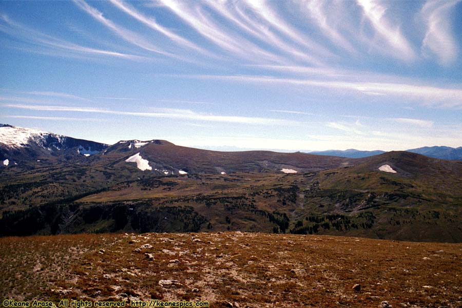 Gore Range