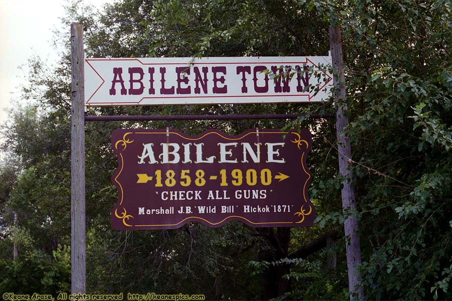 Abilene Town