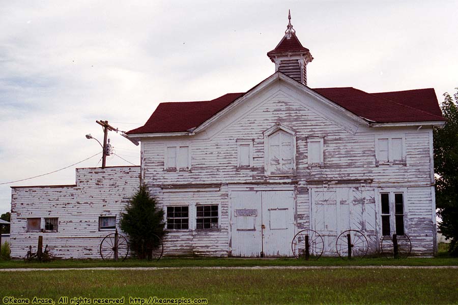 Abilene Town