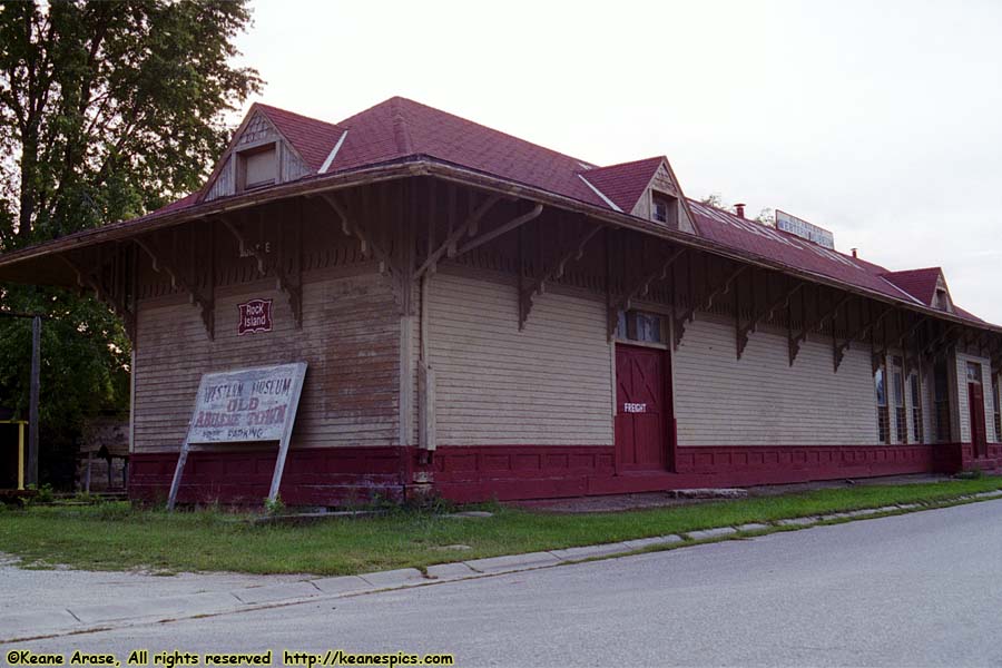 Abilene Town