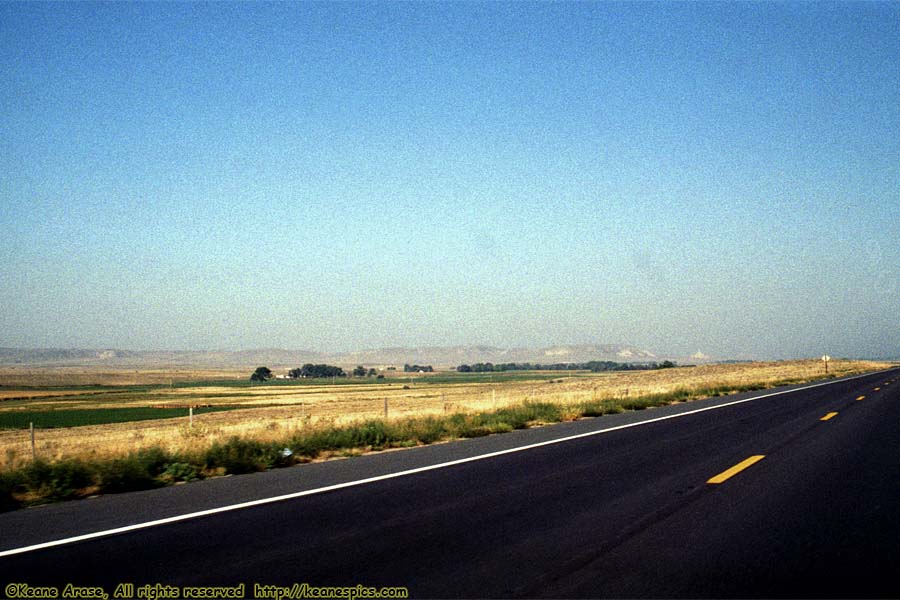 Farmland