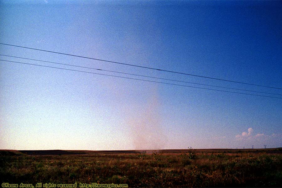 Dust Devil