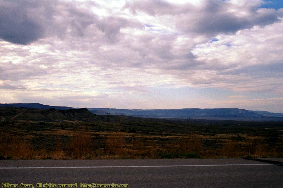 Grasslands