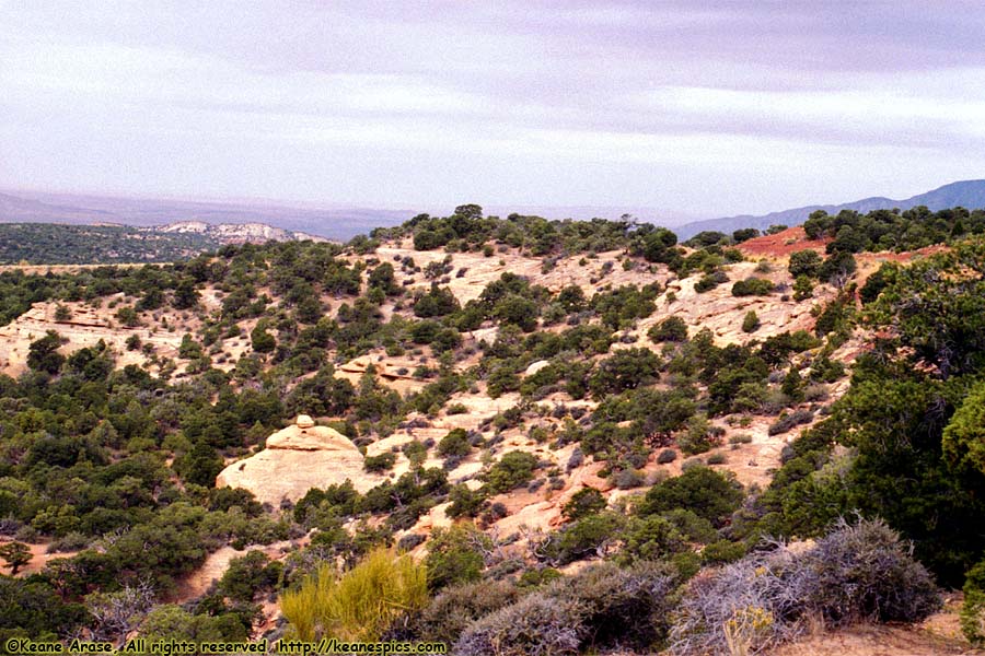 Plug Hat Butte