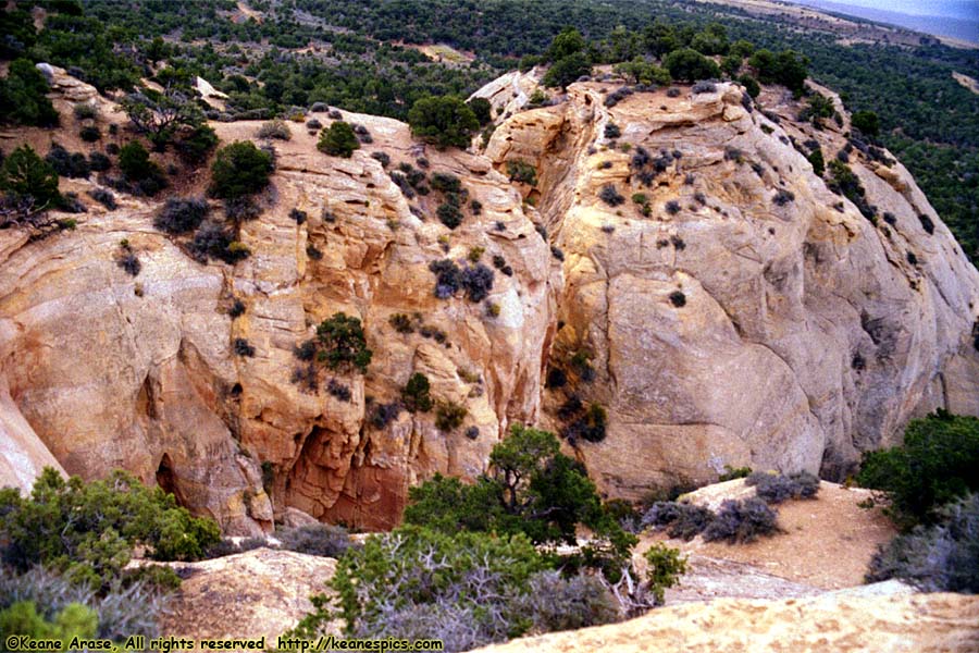 Plug Hat Butte