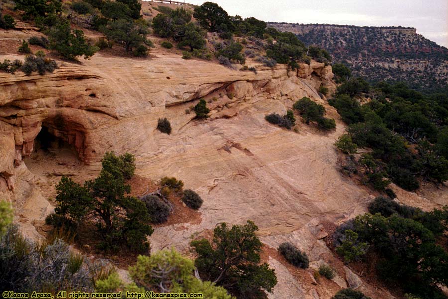 Plug Hat Butte