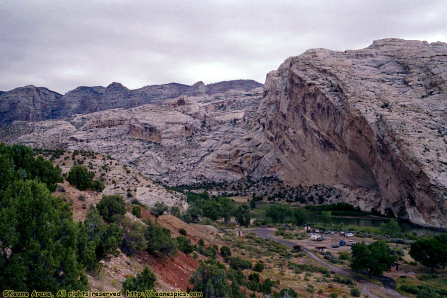 Green River