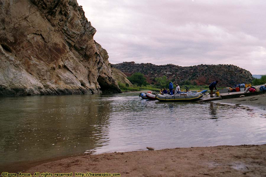 Green River