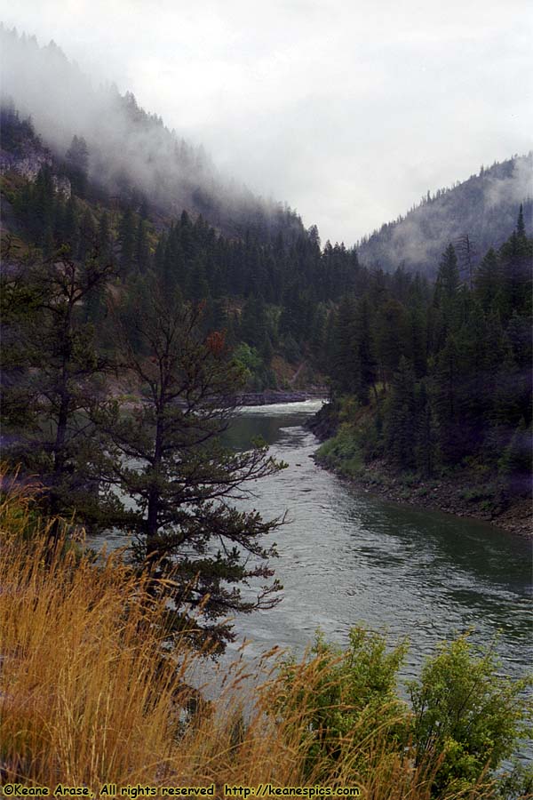 Snake River