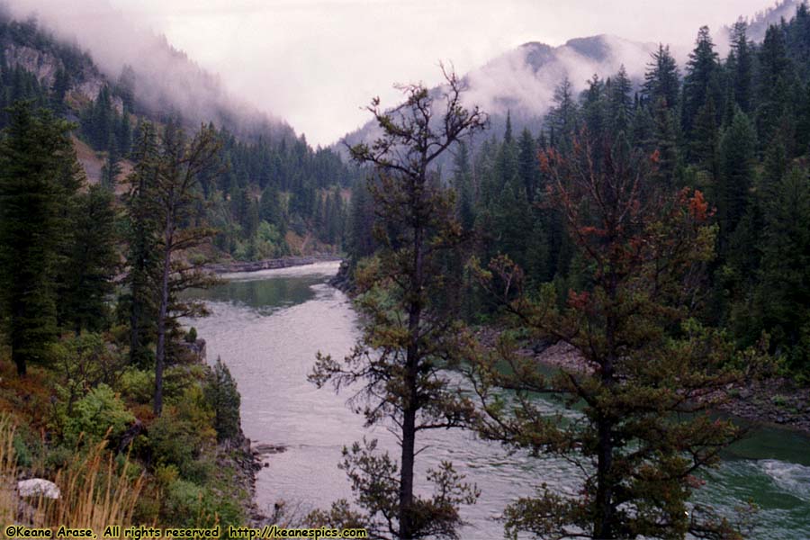 Snake River