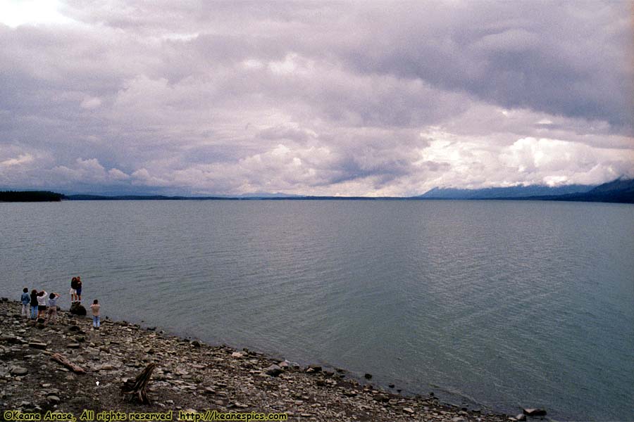 Jackson Lake