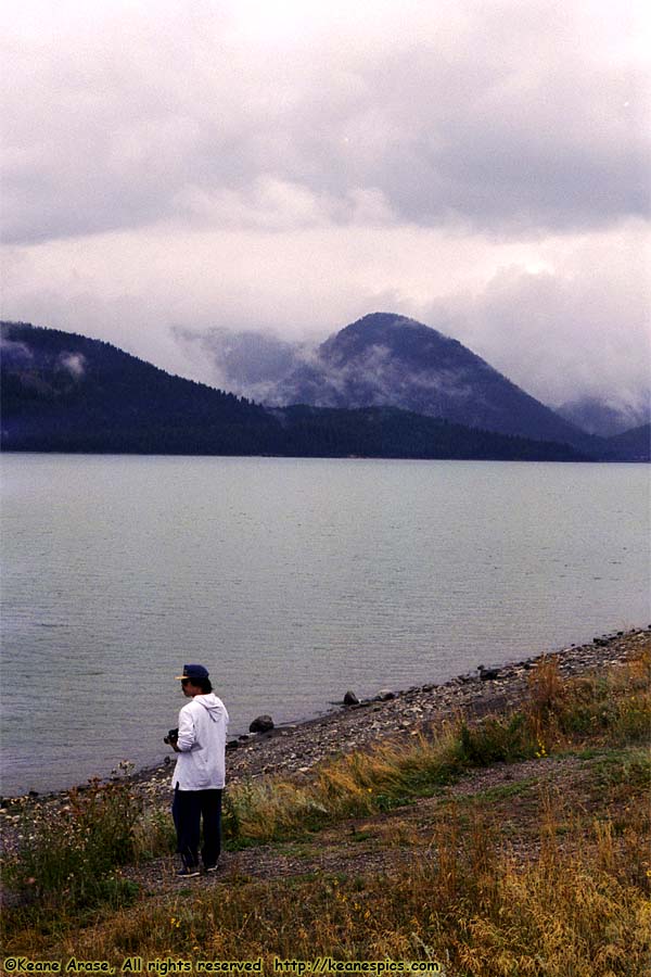 Jackson Lake