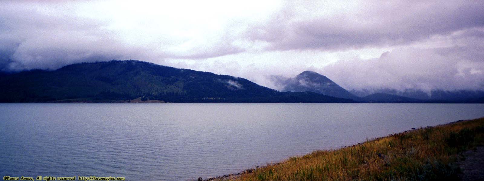 Jackson Lake