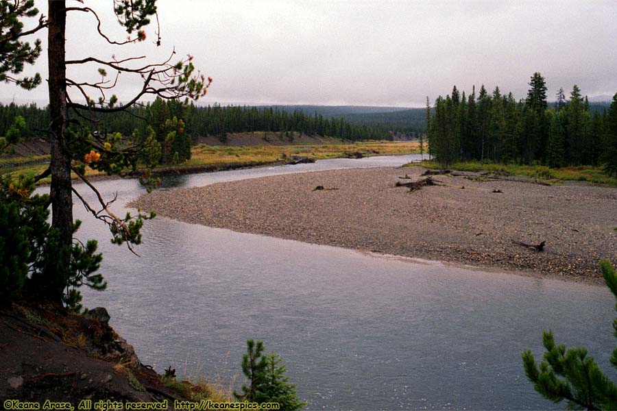 Snake River