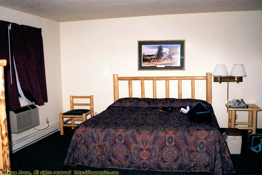 Comfort Inn