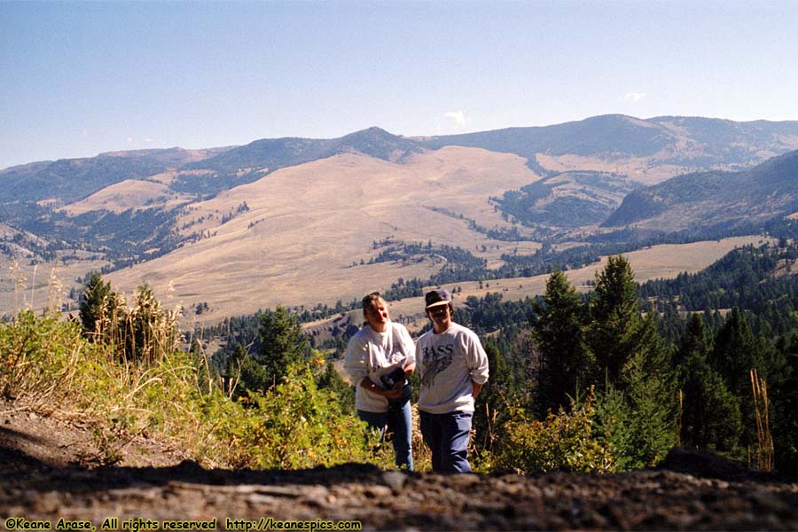 Glacial Valley