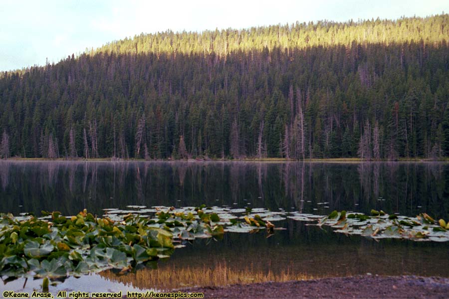 South Twin Lake