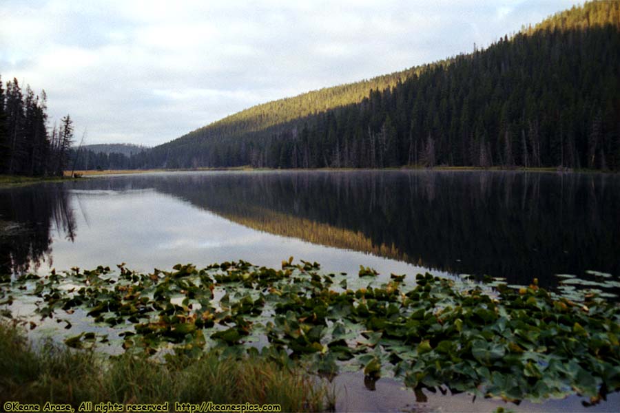 South Twin Lake