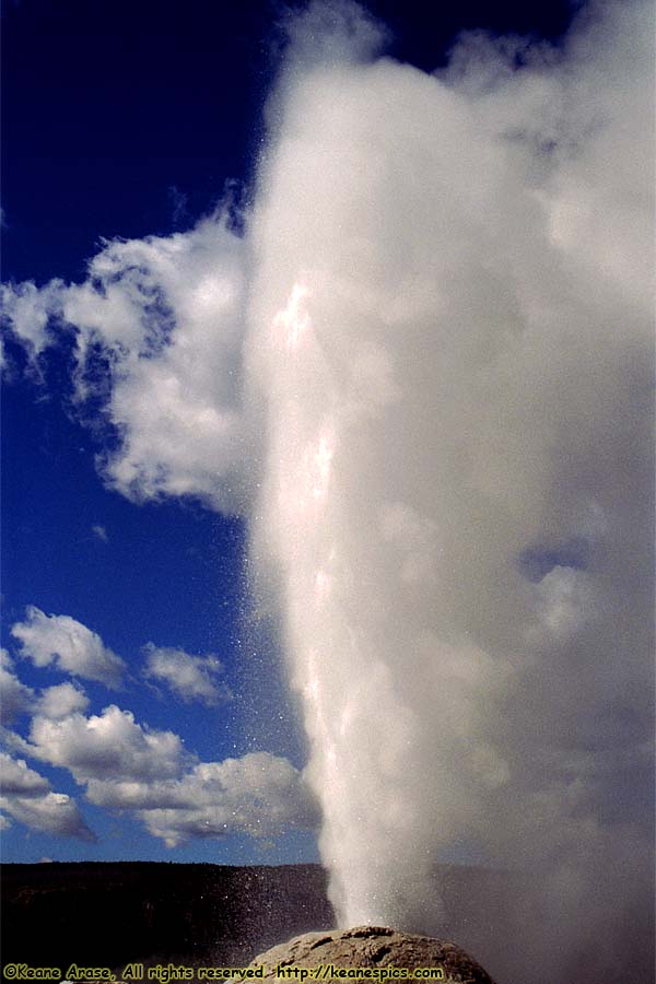 Lion Geyser Group