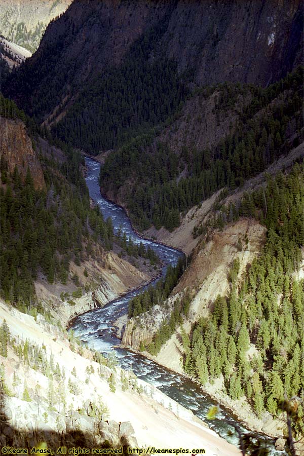 Inspiration Point