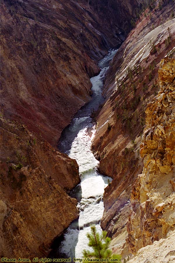 Grandview Point