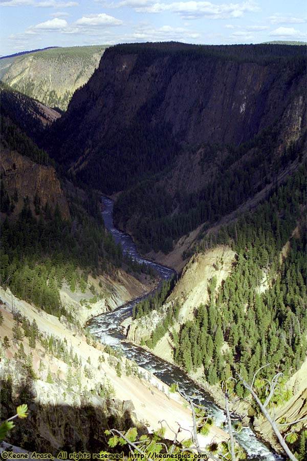 Inspiration Point