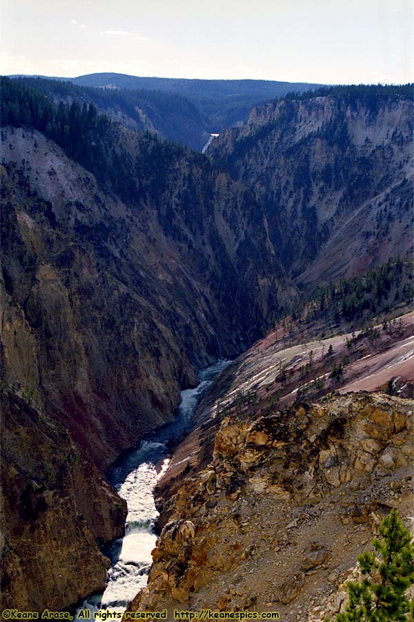 Grandview Point