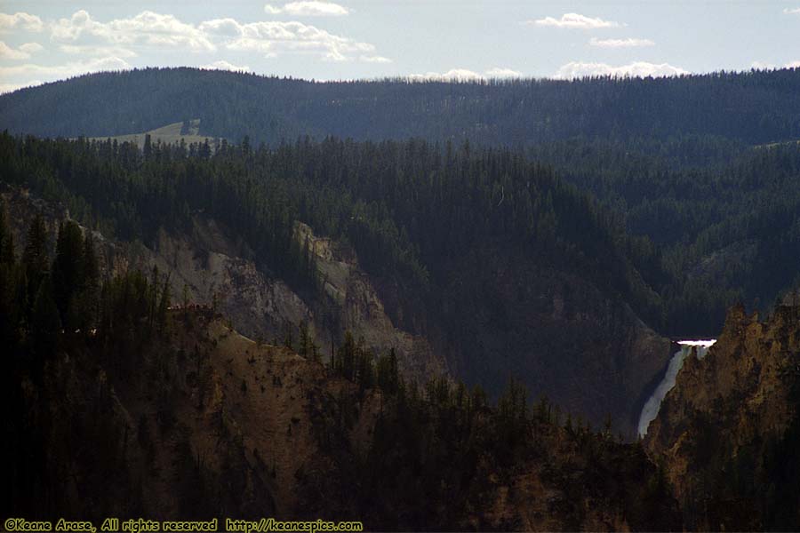 Grandview Point