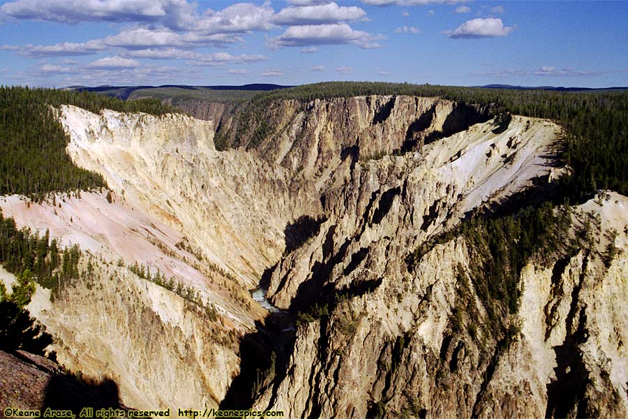 Grandview Point