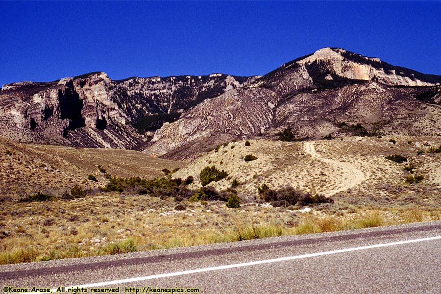 Medicine / Bald Mountain