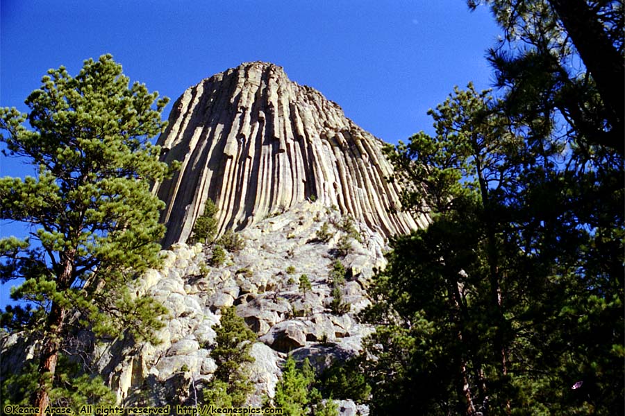 Devil's Tower