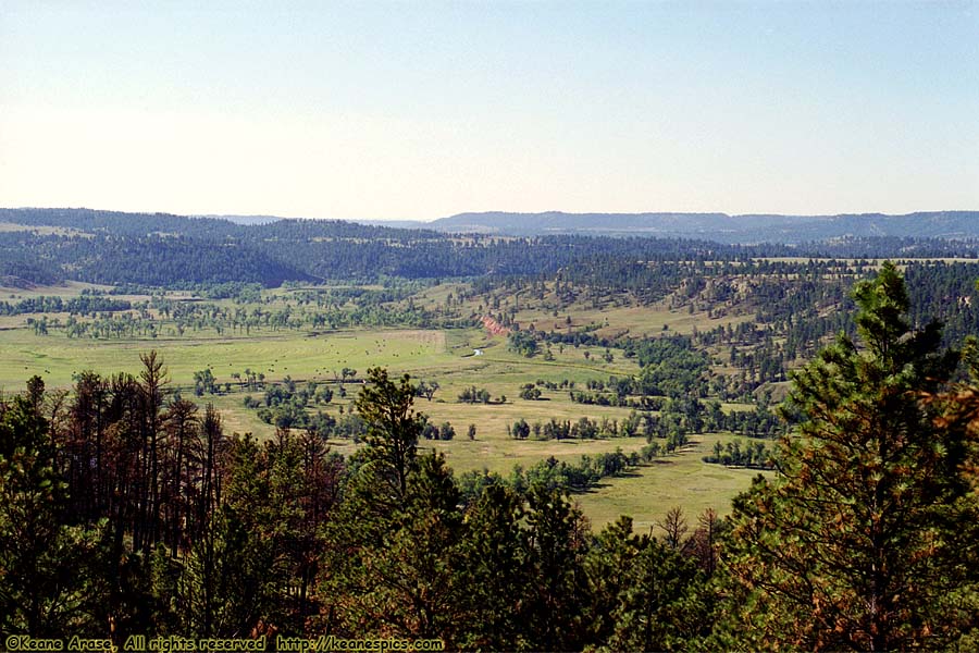 Belle Fourche River