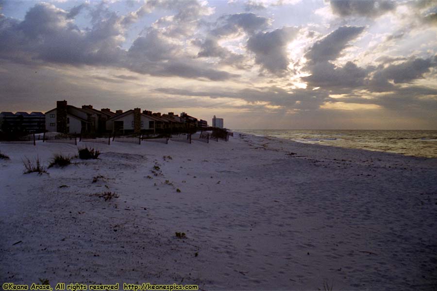 Pensacola Beach