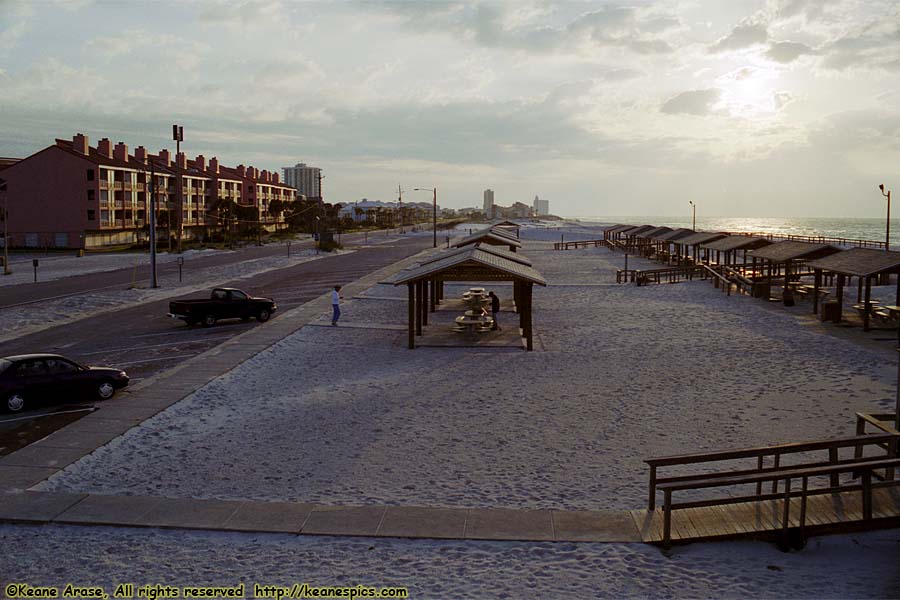 Pensacola Beach