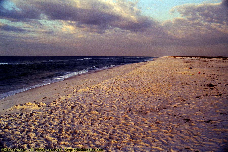 Pensacola Beach