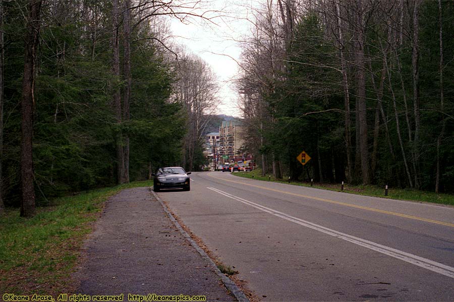 Gatlinburg, Tennessee