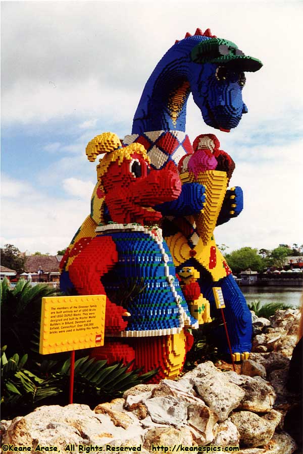 Legoland