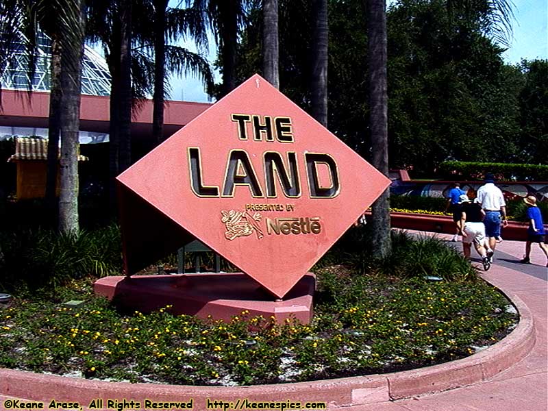 The Land