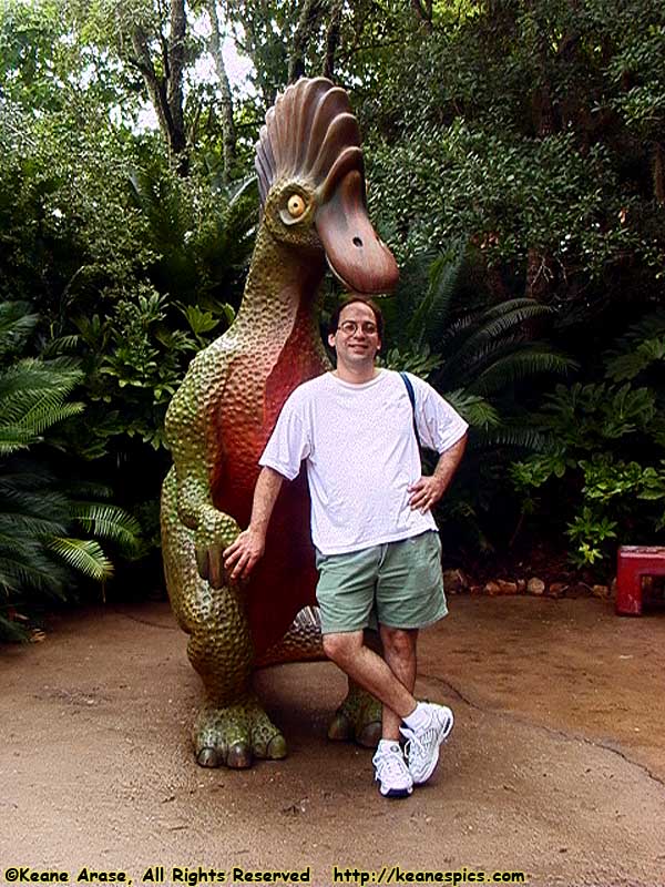 Dinoland U.S.A.