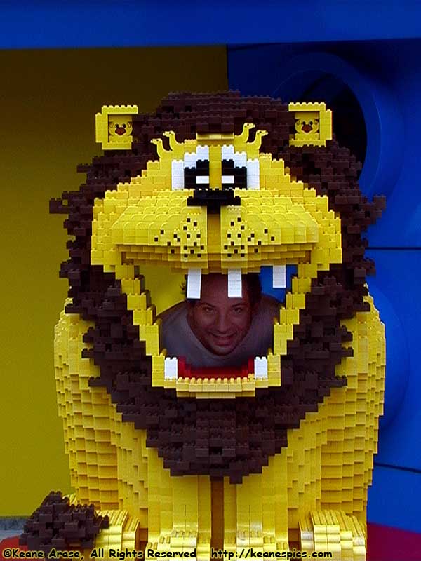 Legoland