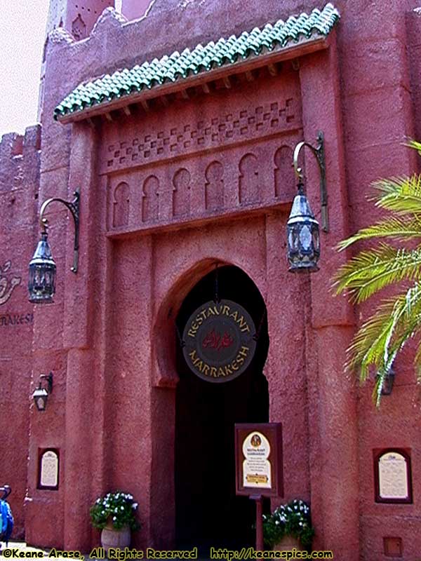 Morocco