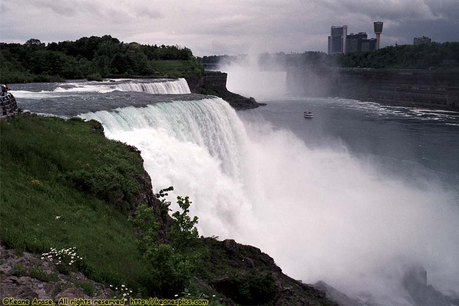 American Falls